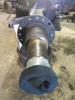 Meritor-Rockwell RS23160 Rear Axle Assembly