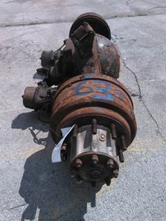 Meritor-Rockwell RS23160 Rear Axle Assembly