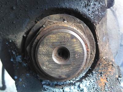 Meritor-Rockwell RS23160 Rear Axle Assembly