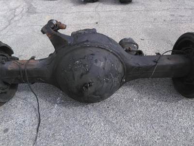 Meritor-Rockwell RS23160 Rear Axle Assembly