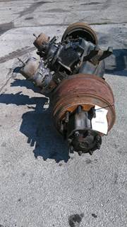 Meritor-Rockwell RS23160 Rear Axle Assembly