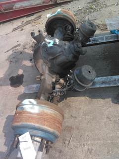 Meritor-Rockwell RS23160 Rear Axle Assembly