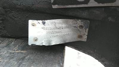 Meritor-Rockwell RS23160 Rear Axle Assembly