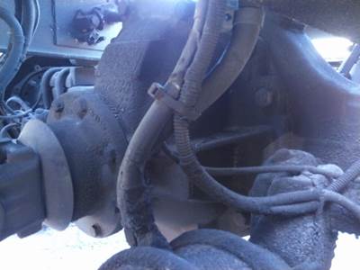 Meritor-Rockwell RS23160 Rear Axle Assembly