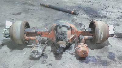 Meritor-Rockwell RS23160 Rear Axle Assembly