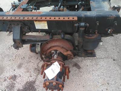 Meritor-Rockwell RS23160 Rear Axle Assembly