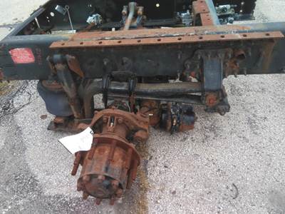 Meritor-Rockwell RS23160 Rear Axle Assembly