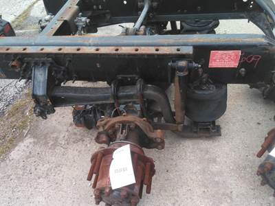 Meritor-Rockwell RS23160 Rear Axle Assembly