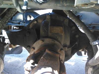 Meritor-Rockwell RS23160 Rear Axle Assembly