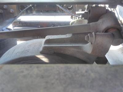 Meritor-Rockwell RS23160 Rear Axle Assembly