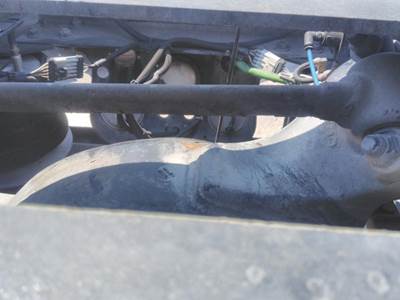 Meritor-Rockwell RS23160 Rear Axle Assembly