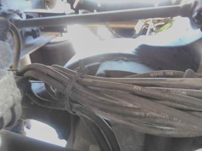 Meritor-Rockwell RS23160 Rear Axle Assembly