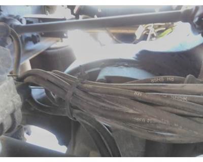 Meritor-Rockwell RS23160 Rear Axle Assembly