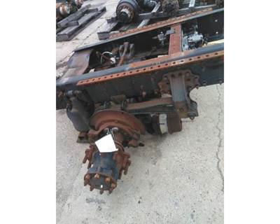 Meritor-Rockwell RS23160 Rear Axle Assembly