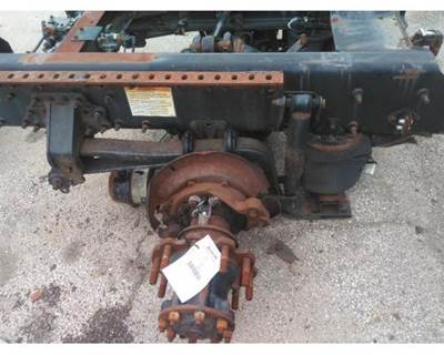 Meritor-Rockwell RS23160 Rear Axle Assembly