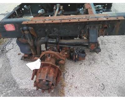 Meritor-Rockwell RS23160 Rear Axle Assembly