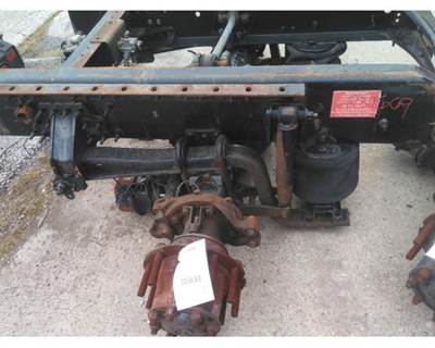Meritor-Rockwell RS23160 Rear Axle Assembly
