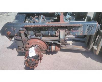 Meritor-Rockwell RS23160 Rear Axle Assembly