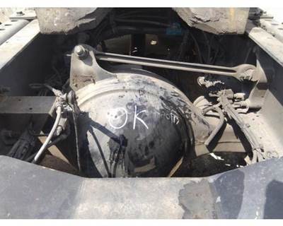 Meritor-Rockwell RS23160 Rear Axle Assembly