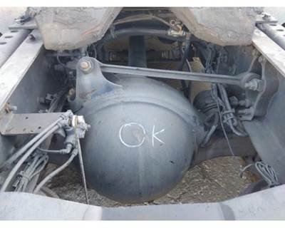 Meritor-Rockwell RS23160 Rear Axle Assembly
