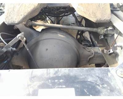 Meritor-Rockwell RS23160 Rear Axle Assembly