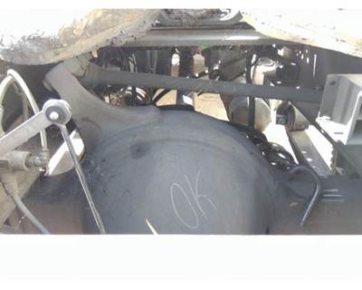Meritor-Rockwell RS23160 Rear Axle Assembly