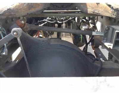 Meritor-Rockwell RS23160 Rear Axle Assembly
