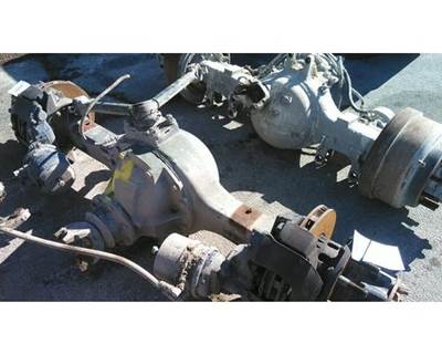 Meritor-Rockwell RS23160 Rear Axle Assembly