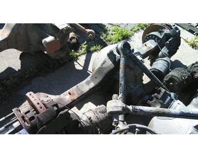 Meritor-Rockwell RS23160 Rear Axle Assembly