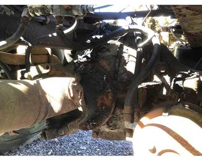 Meritor-Rockwell RS23160 Rear Axle Assembly