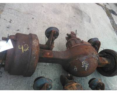 Meritor-Rockwell RS23160 Rear Axle Assembly