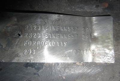 Meritor-Rockwell RS23161 Rear Axle Assembly