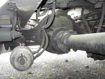 Meritor-Rockwell RS23161 Rear Axle Assembly