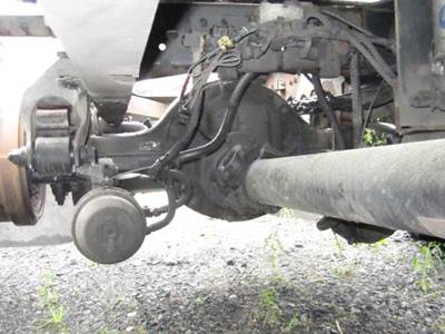 Meritor-Rockwell RS23161 Rear Axle Assembly