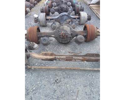 Meritor-Rockwell RS23161 Rear Axle Assembly