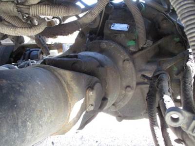 Meritor-Rockwell RS23180 Rear Axle Assembly