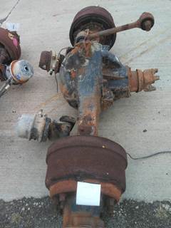 Meritor-Rockwell RS23180 Rear Axle Assembly