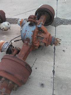 Meritor-Rockwell RS23180 Rear Axle Assembly