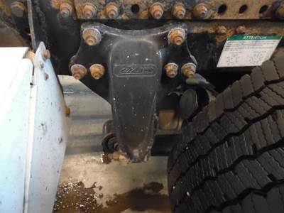 Meritor-Rockwell RS23186 Rear Axle Assembly