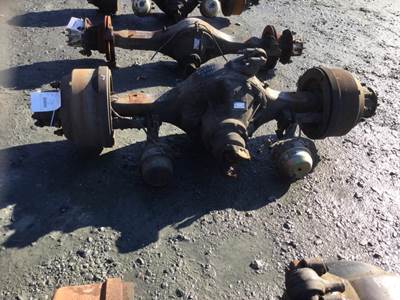 Meritor-Rockwell RS23186 Rear Axle Assembly