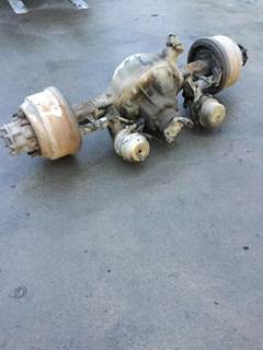 Meritor-Rockwell RS23186 Rear Axle Assembly