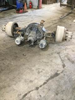 Meritor-Rockwell RS23186 Rear Axle Assembly