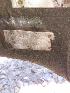 Meritor-Rockwell RS23186 Rear Axle Assembly