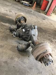 Meritor-Rockwell RS23186 Rear Axle Assembly