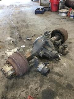 Meritor-Rockwell RS23186 Rear Axle Assembly