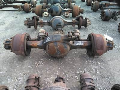 Meritor-Rockwell RS23186 Rear Axle Assembly