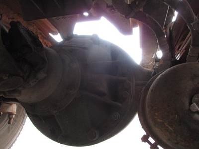 Meritor-Rockwell RS23186 Rear Axle Assembly