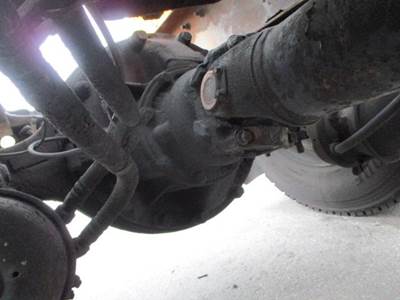 Meritor-Rockwell RS23186 Rear Axle Assembly