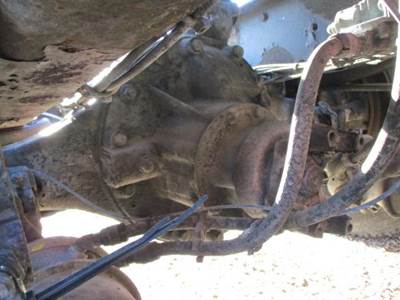 Meritor-Rockwell RS23186 Rear Axle Assembly