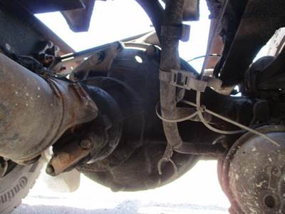 Meritor-Rockwell RS23186 Rear Axle Assembly